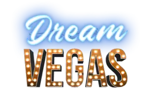 DreamVegas logo